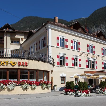 Sterzinger Posthotel Нассерайт Экстерьер фото